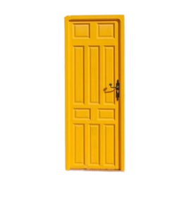 door